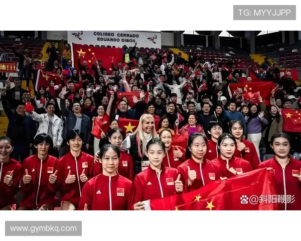 中国女排强势夺冠展现团队精神新势力全场热血点燃亿万球迷激情