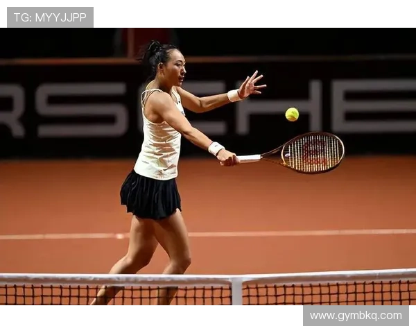 中国小将再创奇迹连续击败世界前十掀起新一轮青春风暴震惊网坛 中国小将再创奇迹连续击败世界前十掀起新一轮青春风暴震惊网坛