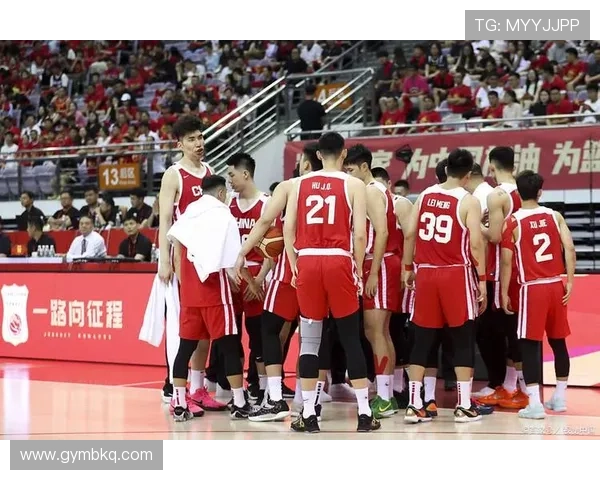 中国男篮逆袭战胜菲律宾晋级亚洲杯决赛全员表现亮眼成胜负关键 中国男篮逆袭战胜菲律宾晋级亚洲杯决赛全员表现亮眼成胜负关键