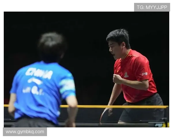 中国小将横扫强敌挺进四强掀起新一轮网球青春风暴引热议 中国小将横扫强敌挺进四强掀起新一轮网球青春风暴引热议