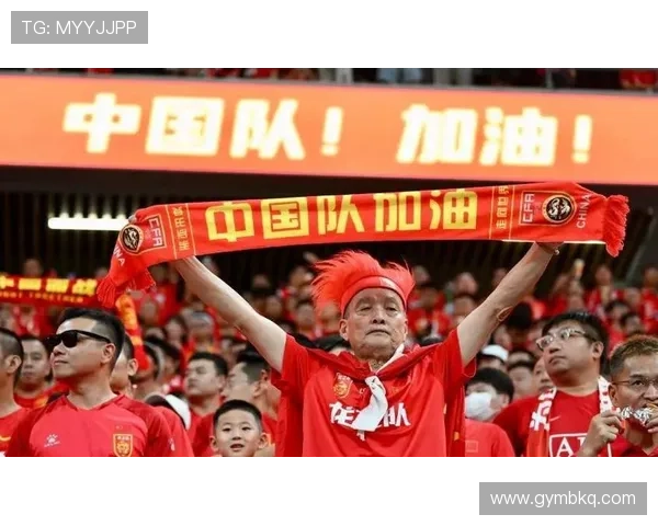 中国足球队备战世界杯预选赛 新帅团队优化战术阵容全力冲击亚洲区名额