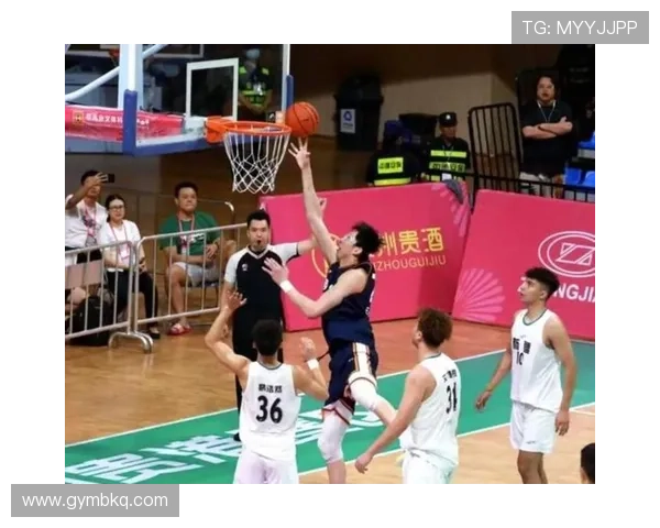 全新赛季来临 CBA各队备战情况揭晓 球迷期待激烈对决