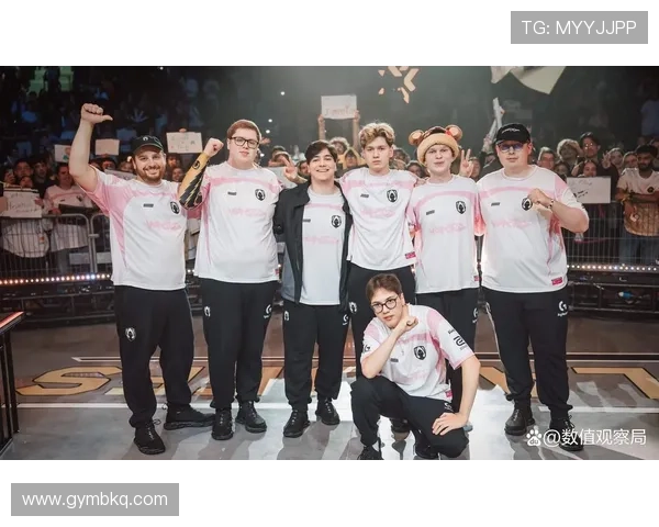 全球电竞格局再迎巨变多项国际赛事宣布重磅规则调整引发热议 全球电竞格局再迎巨变多项国际赛事宣布重磅规则调整引发热议