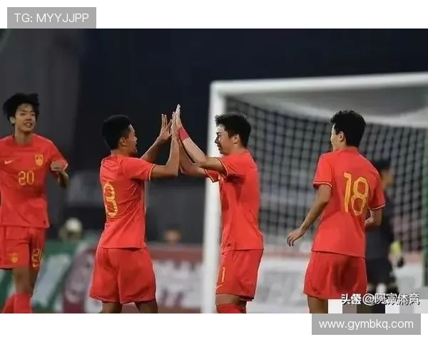 国足新星闪耀世界赛场展现中国足球崛起力量引发球迷热烈讨论 国足新星闪耀世界赛场展现中国足球崛起力量引发球迷热烈讨论