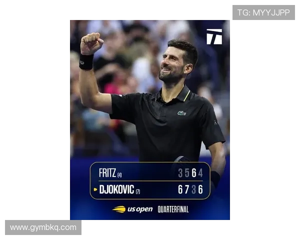 德约科维奇豪取年终总决赛开门红再度展现世界第一统治力