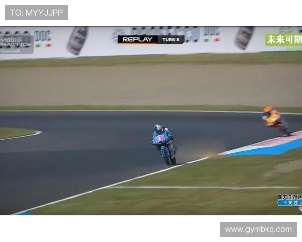 2025赛季MotoGP赛程公布 新增三站比赛推动全球赛道布局优化 2025赛季MotoGP赛程公布 新增三站比赛推动全球赛道布局优化