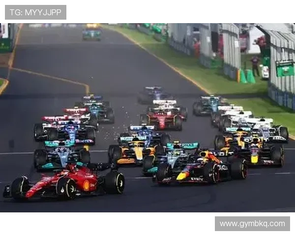 F1赛车技术革新加速 新赛季前瞻揭示车队战略变化 F1赛车技术革新加速 新赛季前瞻揭示车队战略变化