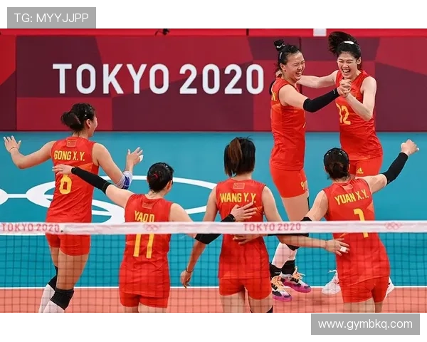 中国女排全力备战东京奥运会 新阵容逐步成型目标冲击金牌 中国女排全力备战东京奥运会 新阵容逐步成型目标冲击金牌