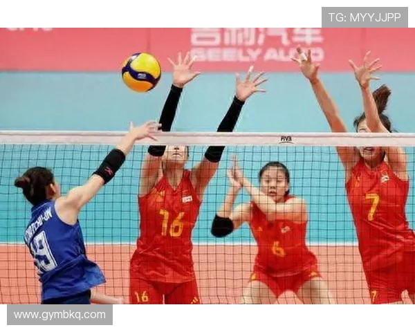 中国女排连胜晋级总决赛展现顽强拼搏精神再掀全国观赛热潮 中国女排连胜晋级总决赛展现顽强拼搏精神再掀全国观赛热潮