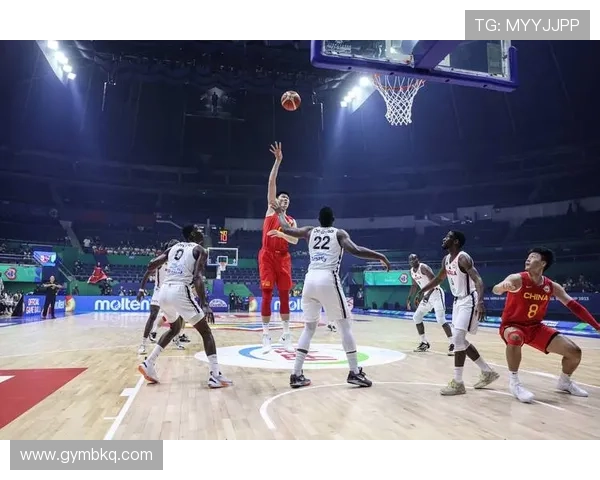 中国男篮迎战澳大利亚队力争世界杯资格赛首胜全队誓言全力以赴不留遗憾