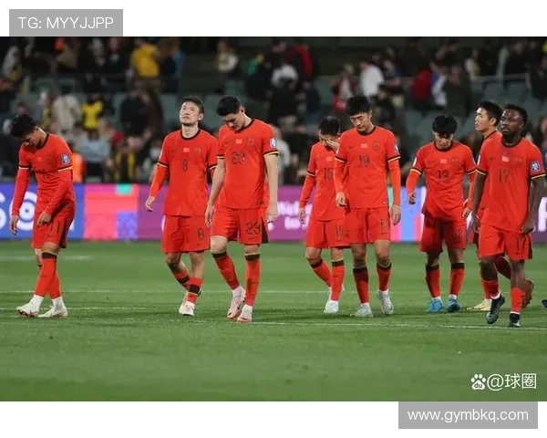 中国足球队备战世界杯预选赛 提升球队凝聚力与战术配合全力冲击名额 中国足球队备战世界杯预选赛 提升球队凝聚力与战术配合全力冲击名额