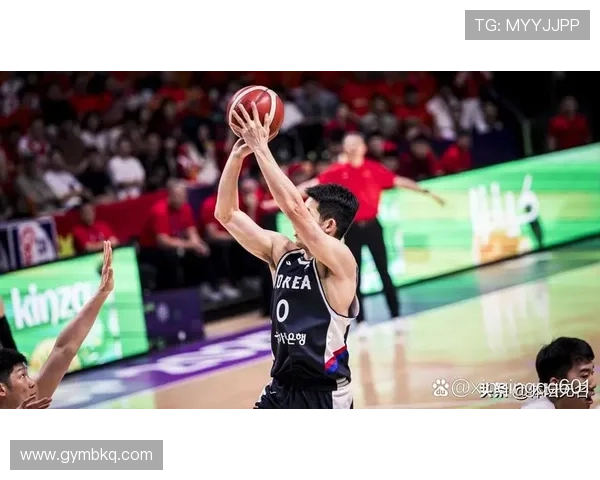 中国篮球队力克韩国晋级亚洲杯决赛 力争第五冠冲击新高 中国篮球队力克韩国晋级亚洲杯决赛 力争第五冠冲击新高