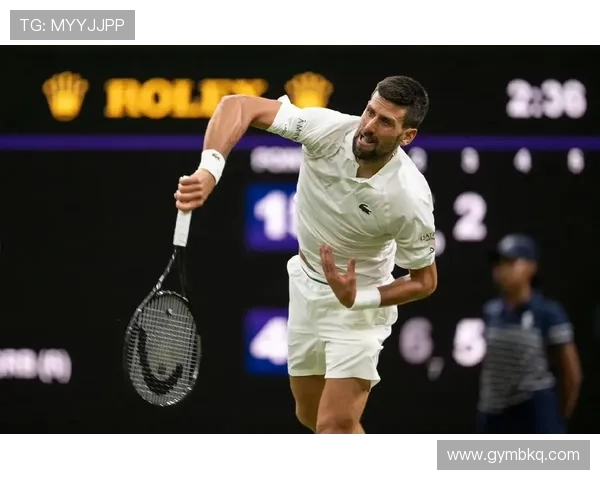 德约科维奇夺得2025年温网男单冠军 创历史新纪录 德约科维奇夺得2025年温网男单冠军 创历史新纪录