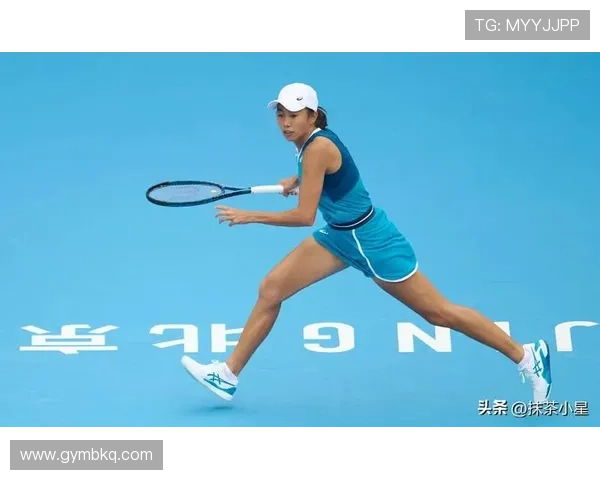 新兴网球新星崭露头角 胜利之路展现无限潜力引发全球关注 新兴网球新星崭露头角 胜利之路展现无限潜力引发全球关注