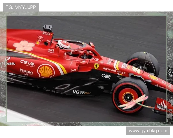 法拉利车队揭示2024赛季全新战略目标 计划加强引擎性能与车手协作 法拉利车队揭示2024赛季全新战略目标 计划加强引擎性能与车手协作