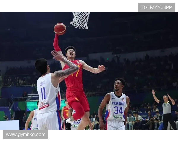 篮球世界杯精彩上演中国队逆袭战胜强敌晋级四强全场焦点战况回顾