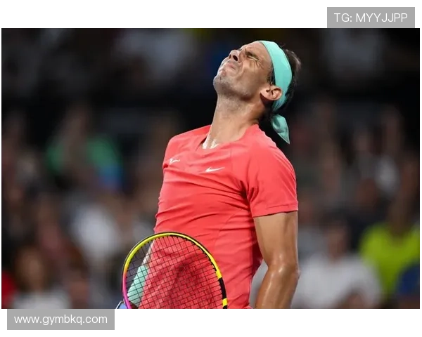 纳达尔宣布暂时退出赛季剩余比赛 专注恢复伤病状态