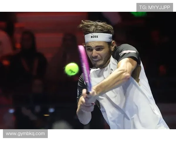 网球世界新星崛起 2025年赛季四大满贯首轮精彩回顾