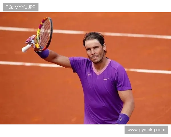 网球大满贯历史再添新篇章 纳达尔宣布2025赛季后正式退役