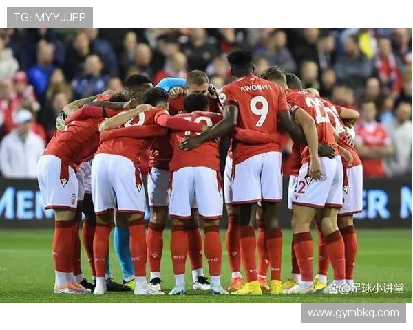 诺丁汉森林俱乐部百年荣耀与重生之路探秘球队崛起背后的传奇故事