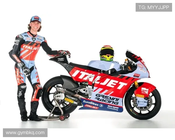 2025赛季MotoGP:新规则、新车队与新星挑战,赛季前瞻全面解读