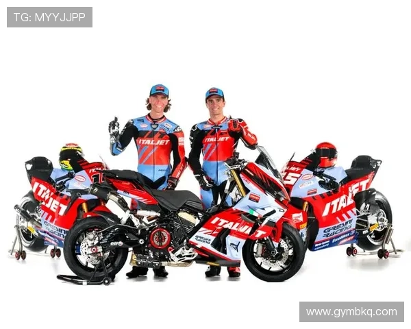 2025赛季MotoGP前瞻:新车队新冠军挑战,年轻车手崭露头角