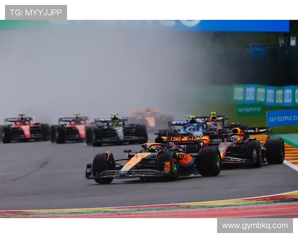 F1赛季即将迎来关键战役 各队战略博弈激烈升级