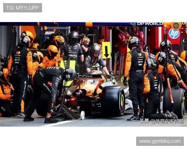 F1赛季精彩纷呈 新车技术革新与车手竞争激烈升级