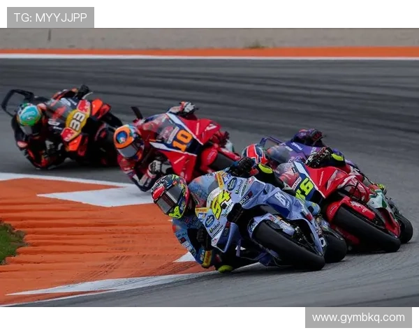 MotoGP赛季激战正酣 新一轮争冠大战即将开启 MotoGP赛季激战正酣 新一轮争冠大战即将开启