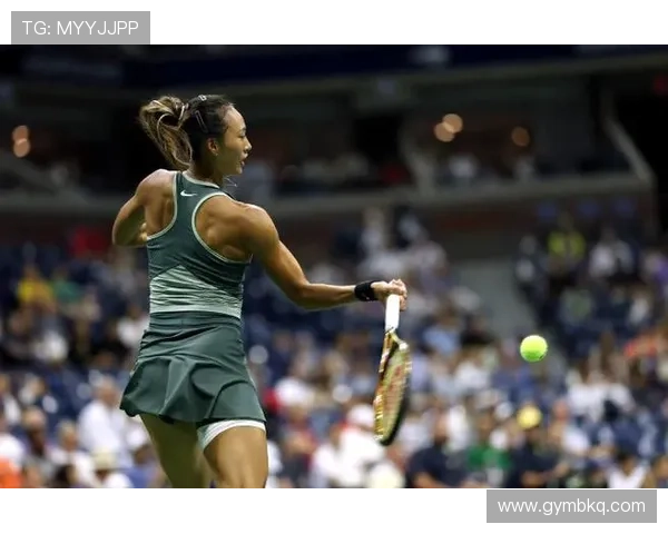 新赛季网球焦点战爆冷劲敌逆转夺冠历程引发全球热议引爆赛场激情 新赛季网球焦点战爆冷劲敌逆转夺冠历程引发全球热议引爆赛场激情