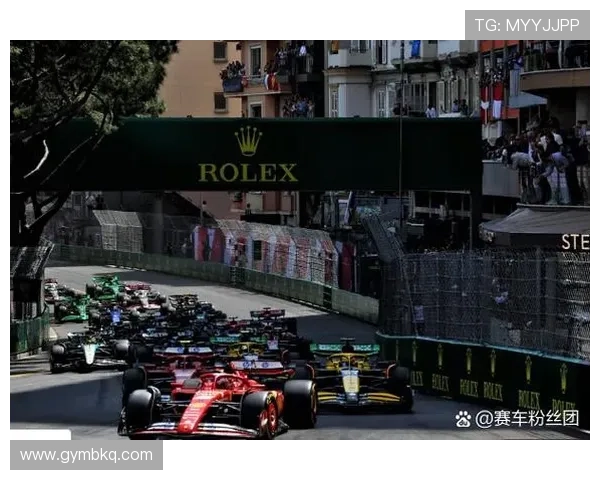 F1赛季最新动态：车队更替与技术革新引发赛场新局面