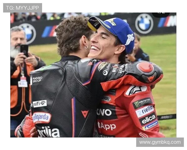 MotoGP新赛季风云再起车手转会技术革新引爆围场关注