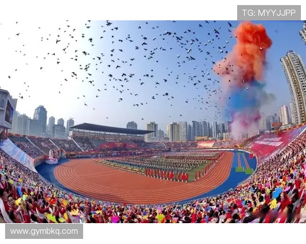 新赛季全面打响中国体育多线出击赛场内外看点十足引发全民关注热潮 新赛季全面打响中国体育多线出击赛场内外看点十足引发全民关注热潮