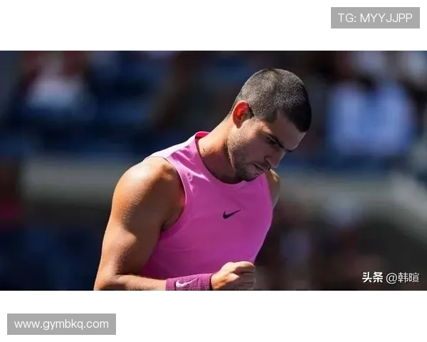 费德勒盛赞新星阿尔卡拉斯展现惊人实力或将开启网坛新黄金时代