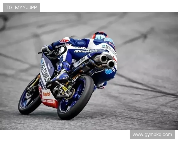 马丁强势登顶MotoGP积分榜新赛季冠军争夺进入白热化阶段